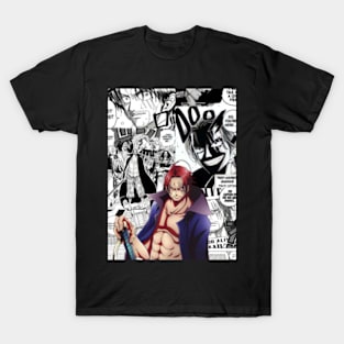 Shanks T-Shirt